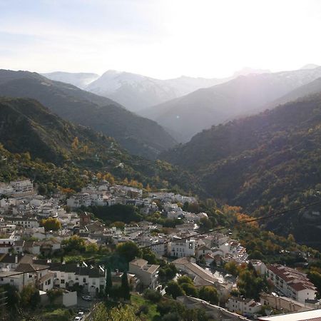Estudio Mirador Apartment Guejar Sierra Luaran gambar